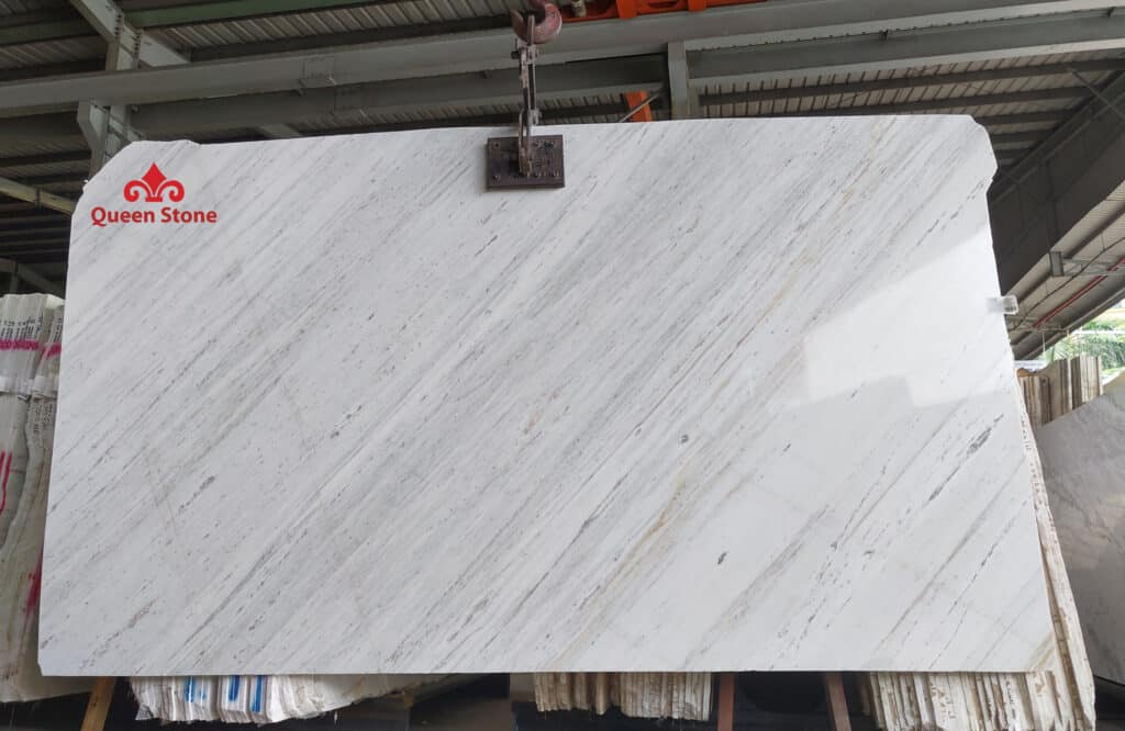 Tổng kho đá marble trắng giá cả cạnh tranh vận chuyển toàn quốc