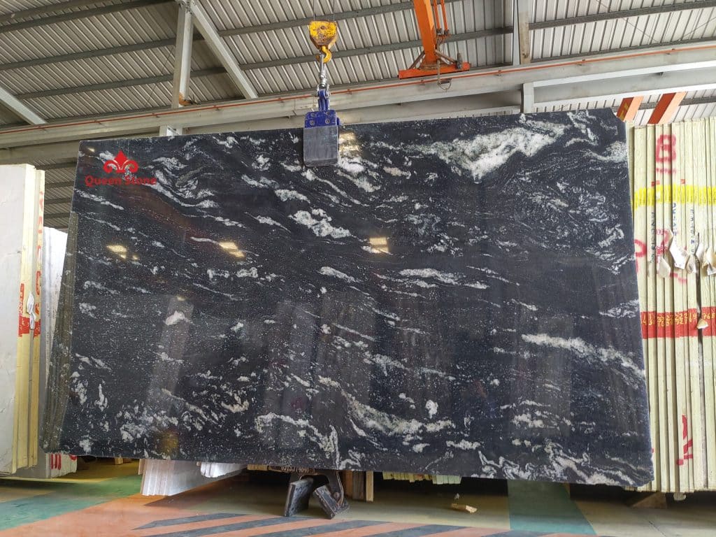 Đá Granite Ấn Độ - Sự Lựa Chọn Đáng Tin Cậy Cho Các Dự Án Xây Dựng