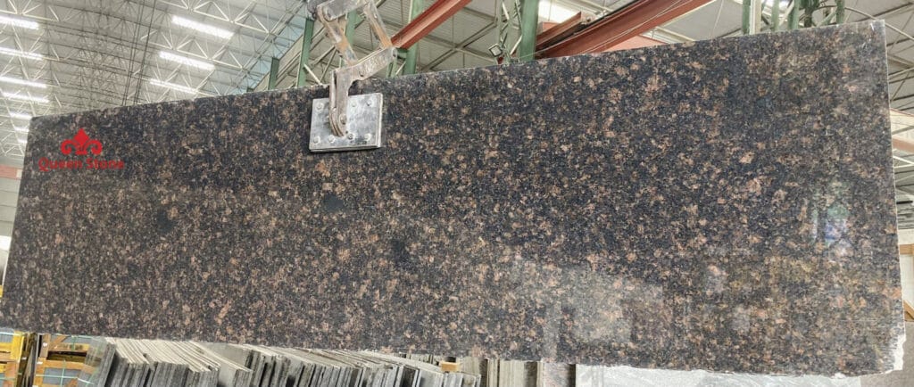 Đá Granite Ấn Độ - Sự Lựa Chọn Đáng Tin Cậy Cho Các Dự Án Xây Dựng