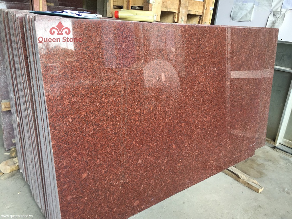 Đá Granite Ấn Độ - Sự Lựa Chọn Đáng Tin Cậy Cho Các Dự Án Xây Dựng