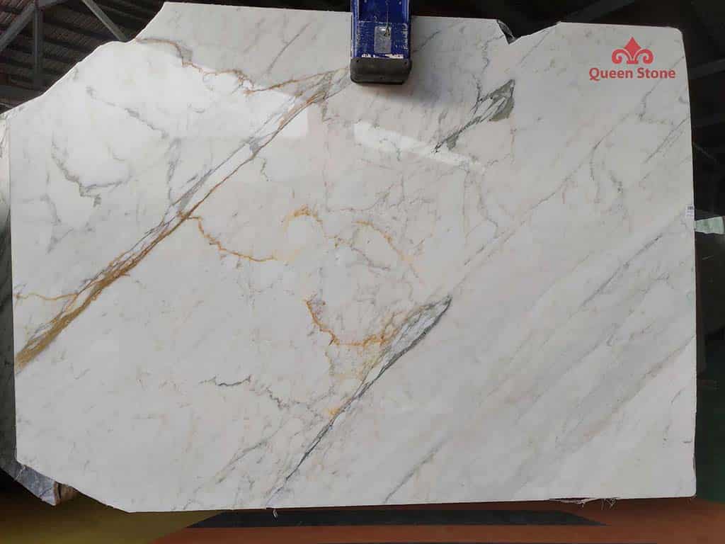 Đá Marble: Vẻ đẹp vĩnh cửu cho không gian sống đẳng cấp