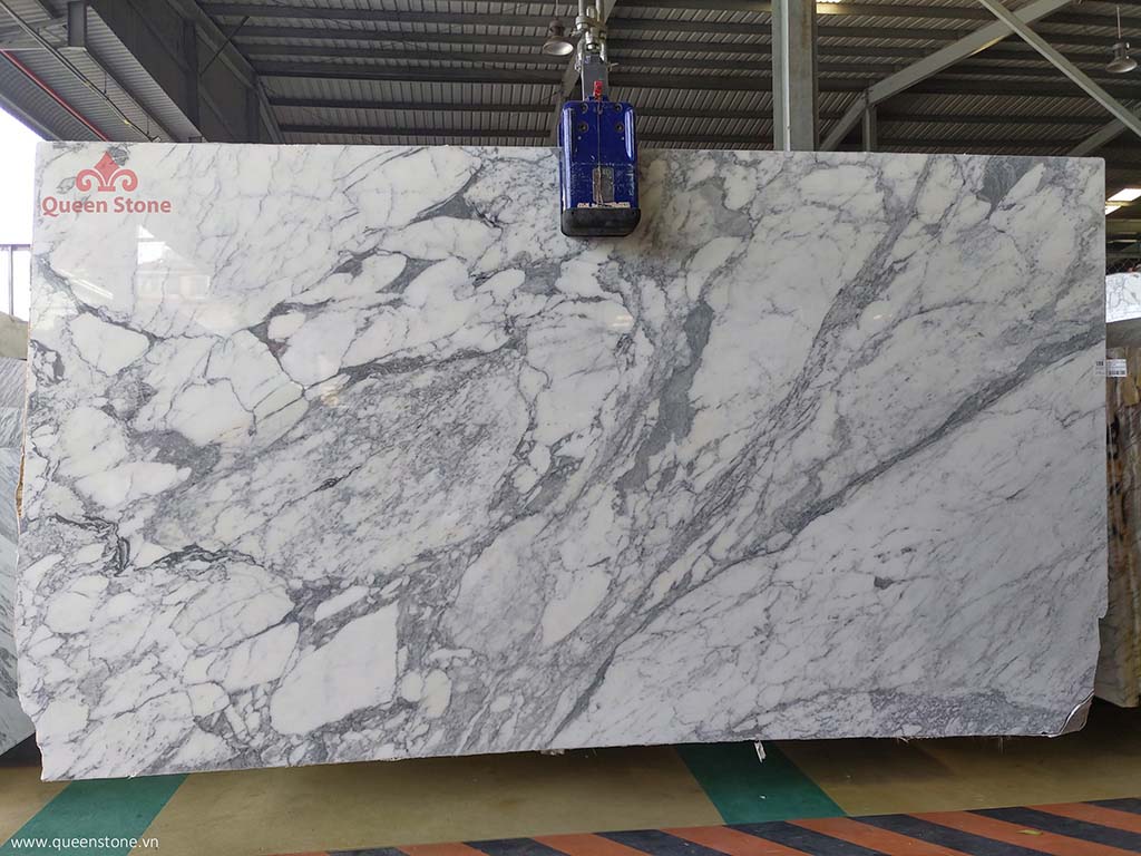 Đá Marble: Vẻ đẹp vĩnh cửu cho không gian sống đẳng cấp