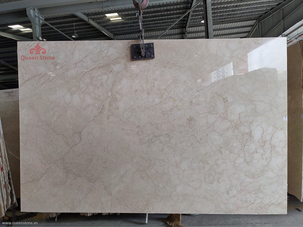 Đá Marble: Vẻ đẹp vĩnh cửu cho không gian sống đẳng cấp