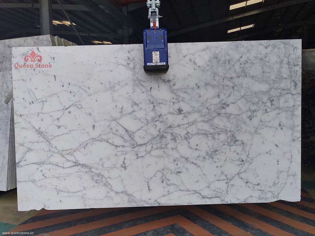 Đá Marble: Vẻ đẹp vĩnh cửu cho không gian sống đẳng cấp