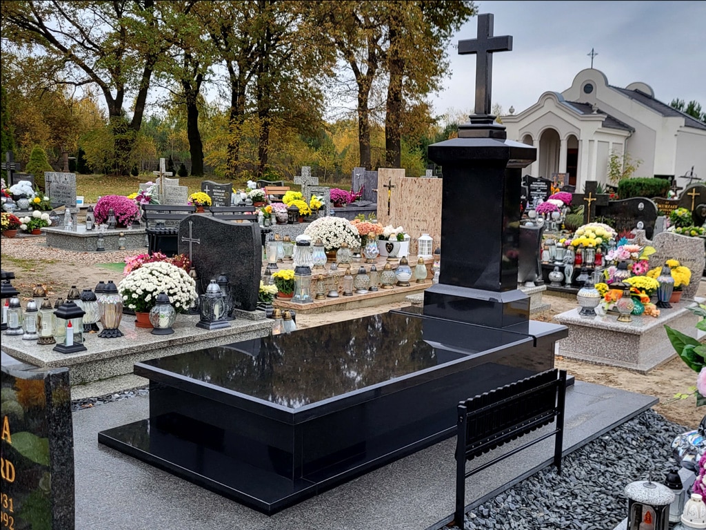 mộ đá hoa cương các loại đá đẹp để ốp mộ