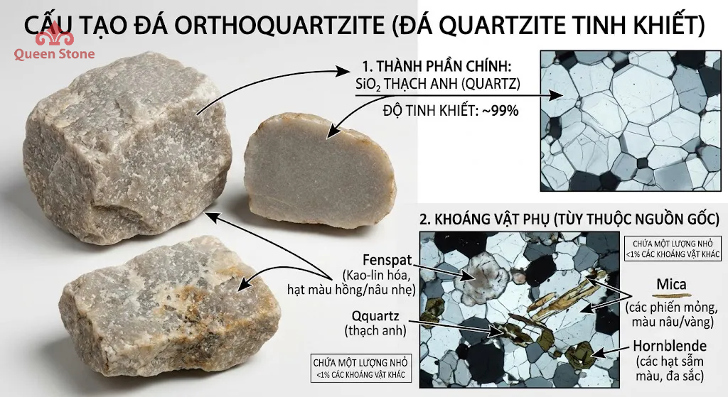 queenstone-quartzite-dac-diem-thanh-phan-chin-do-tinh-khiet